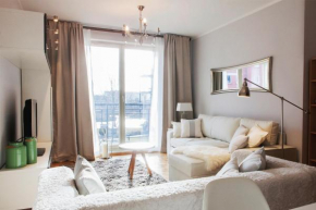 Fenix Apartment Lastadia Old Town  Гданьск